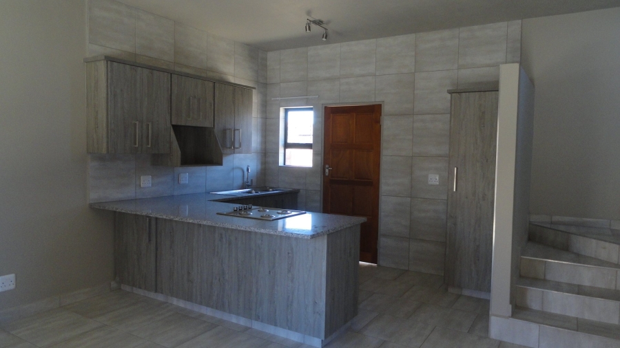 2 Bedroom Property for Sale in Baillie Park North West
